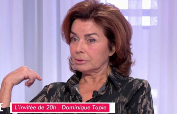 VIDÉO – Bernard Tapie, ces signes que sa femme Dominique et sa fille Sophie reçoivent de lui : « C’est incroyable ! »